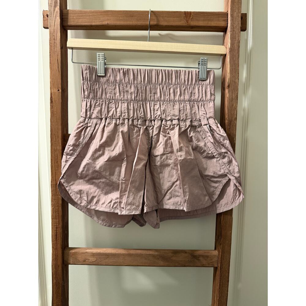 Free People- - pink- XS